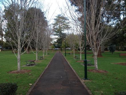 East Toowoomba Image