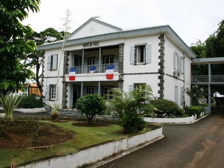 Gambar Sainte-Marie