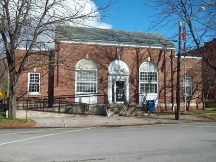 Fredonia Image