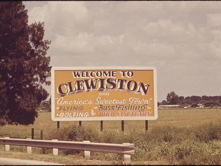 Clewiston Image