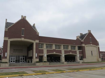 Manvel (Texas) Image