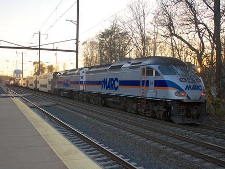 Odenton Image
