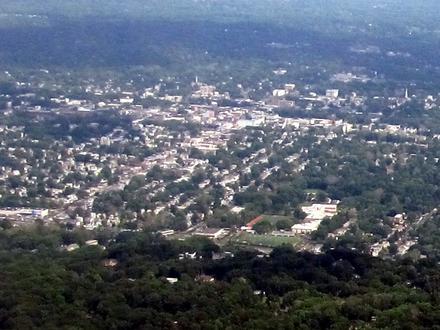 Plainfield Image