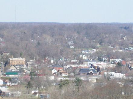 Corydon Image