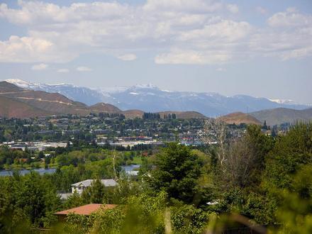 Wenatchee, Washington Image
