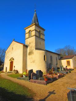 Imatge de Silly-sur-Nied Imatge de Silly-sur-Nied