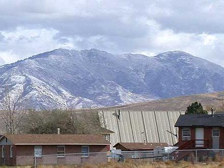 Fort Hall Image