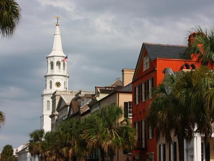 Charleston (Sør-Carolina) Image