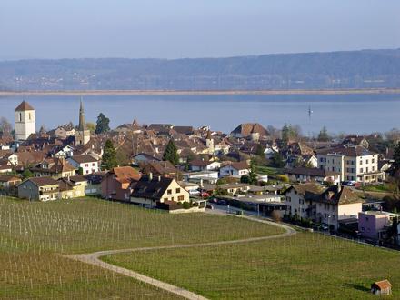 La Neuveville Image