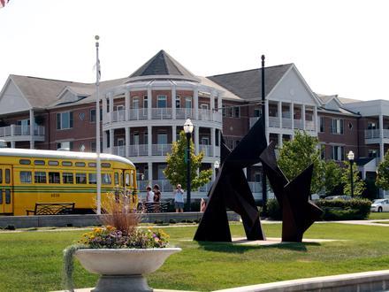 Kenosha Image