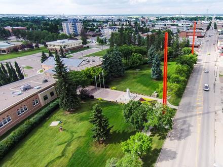 Lloydminster Image