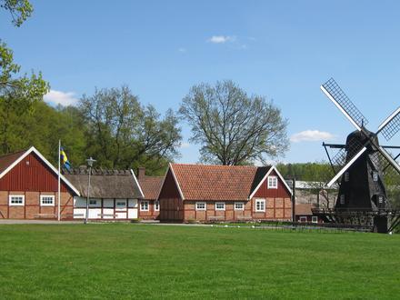 Åstorp Image