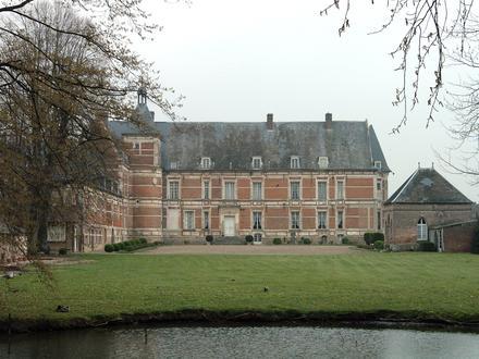 Troissereux Image