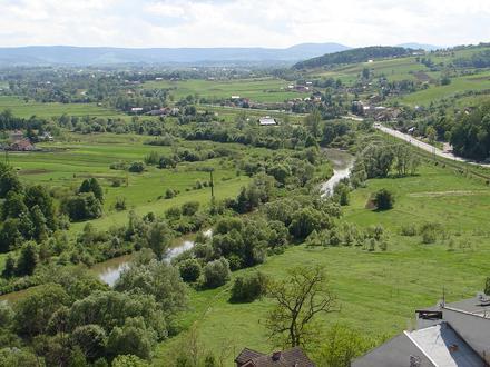 Biecz (stad) Image