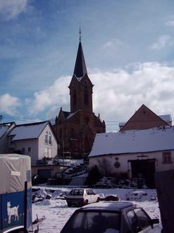 Olsbrücken Image