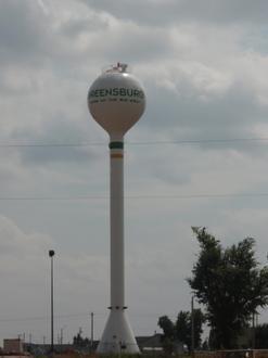 Greensburg Image