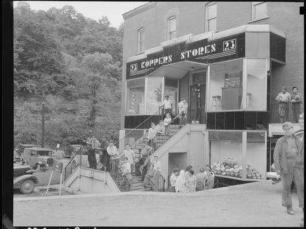 Grant Town Image