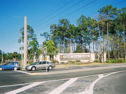 Timber Pines Image