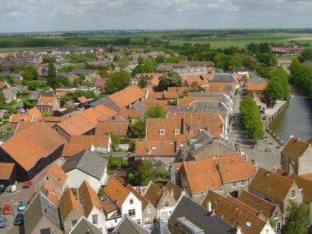 Goedereede Image