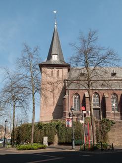 Wegberg Image