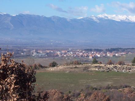 Bild von Dŭbnitsa Bild von Dŭbnitsa