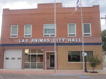 Las Animas Image
