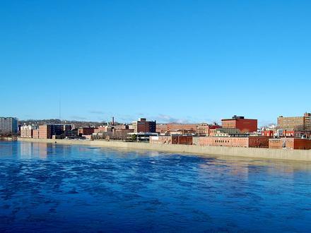 Haverhill Image