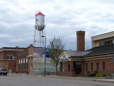 Gaylord Image