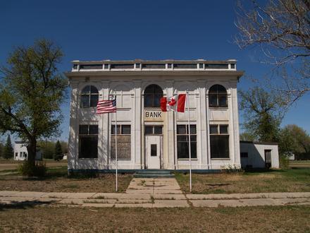 Antler, North Dakota Image