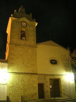 Imatge de San Pedro (Albacete) Imatge de San Pedro (Albacete)
