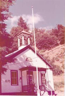Scott Bar Image