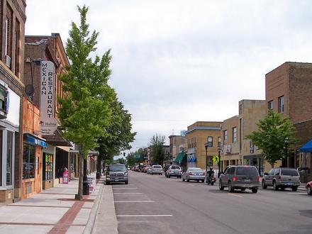 Waseca Image
