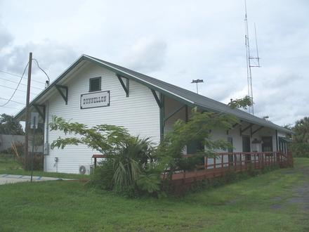 Dunnellon Image