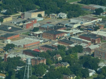 Herington Image