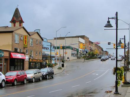 Uxbridge Image