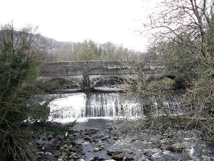 Ystalyfera Image