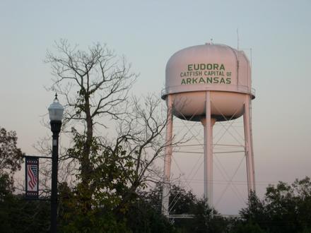 Eudora Image
