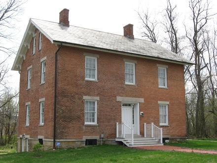 New Albany Image