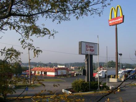Cloverdale Image