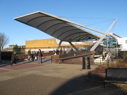 Clydebank Image