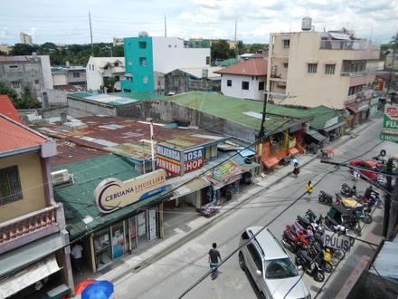 Dasmariñas Bilde