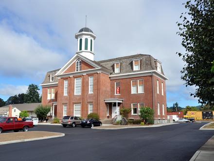 Philomath Image