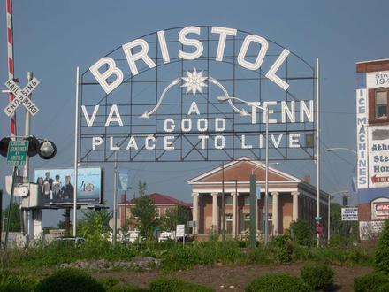 Bristol, Tennessee Image