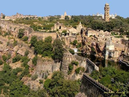 Chittorgarh Bilde