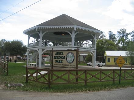 Abita Springs Image