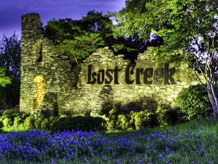 Lost Creek Image