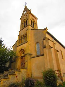 Imatge de Bazoncourt Imatge de Bazoncourt