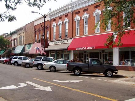 Allegan Image