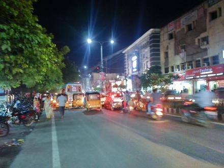 Guntur (Inde) Image