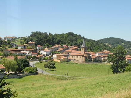 Imatge de Saint-Clément-les-Places Imatge de Saint-Clément-les-Places